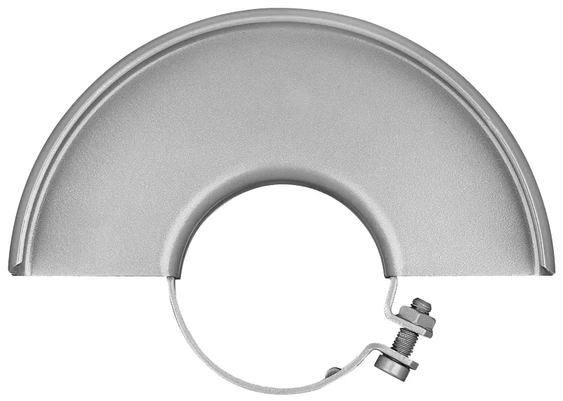 Capot de protection sans recouvrement Ø230mm réf. 2 605 510 298